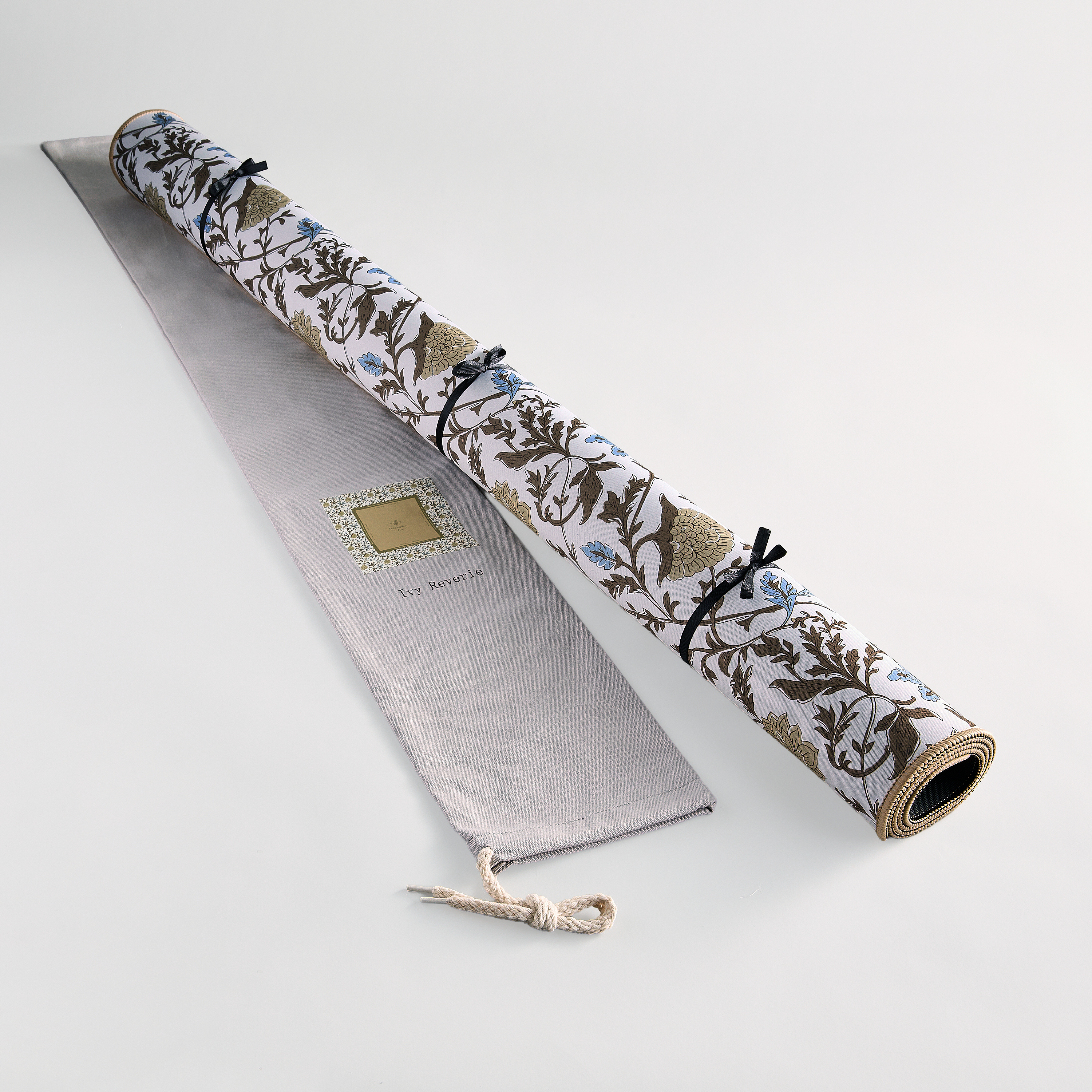 Ivy Reverie Mahjong Mat