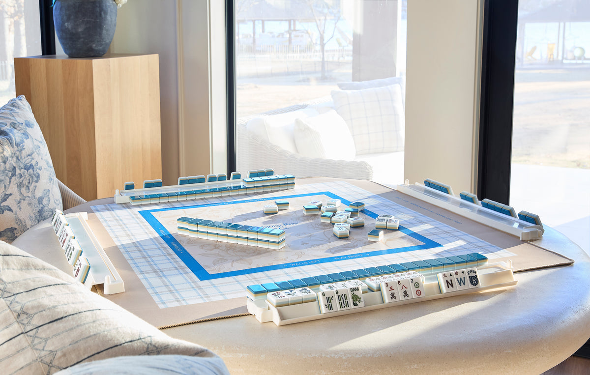 About | Mahjong Row & Co.